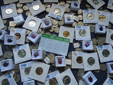 Estate lot Sale US Coins  SILVER GOLD, PROOFS, RUBIES- 10 PC. LOTS-INVEST NOW