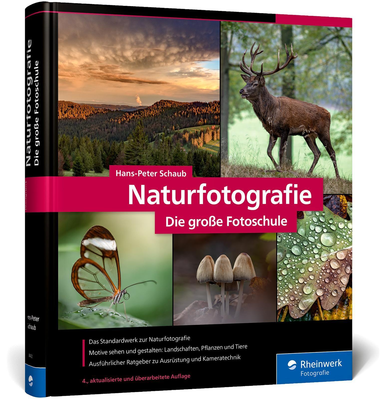 Thumbnail - Naturfotografie Hans-peter Schaub