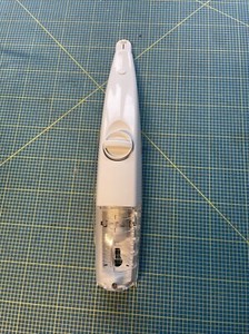 AEG Kühlschrank OSK6I82EF Thermostat Lampe Drehknopf Steuerung 2063979872
