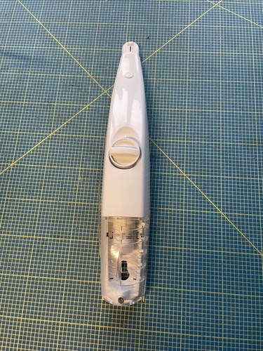 AEG Kühlschrank OSK6I82EF Thermostat Lampe Drehknopf Steuerung 2063979872