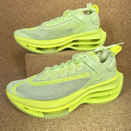 nike zoom double stacked volt