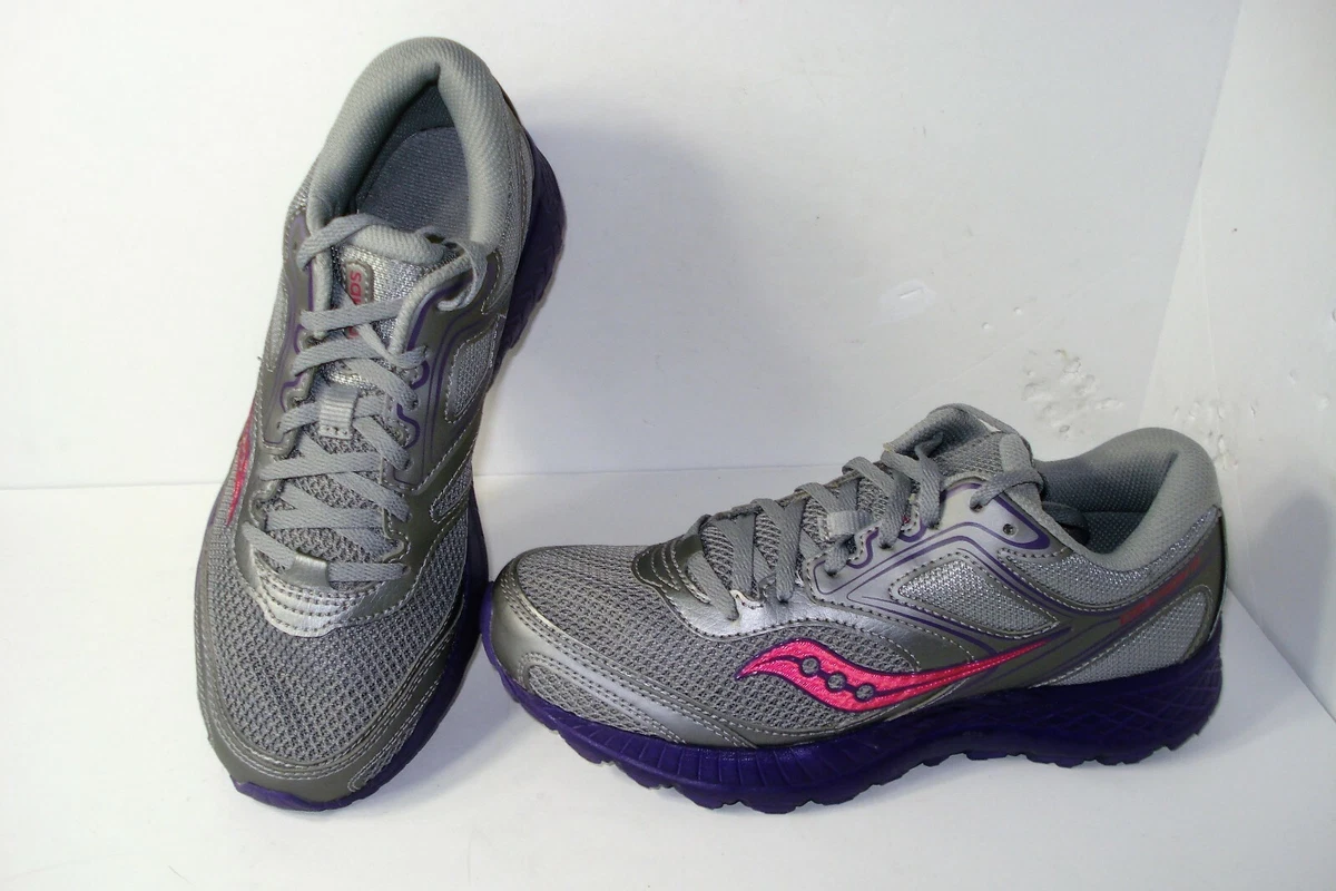 Cohesion 12 cheap saucony
