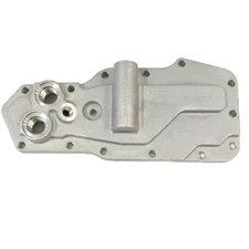 CUMMINS C3284170 Engine Parts 6BT Machinery Oil Cooler Cover NEW