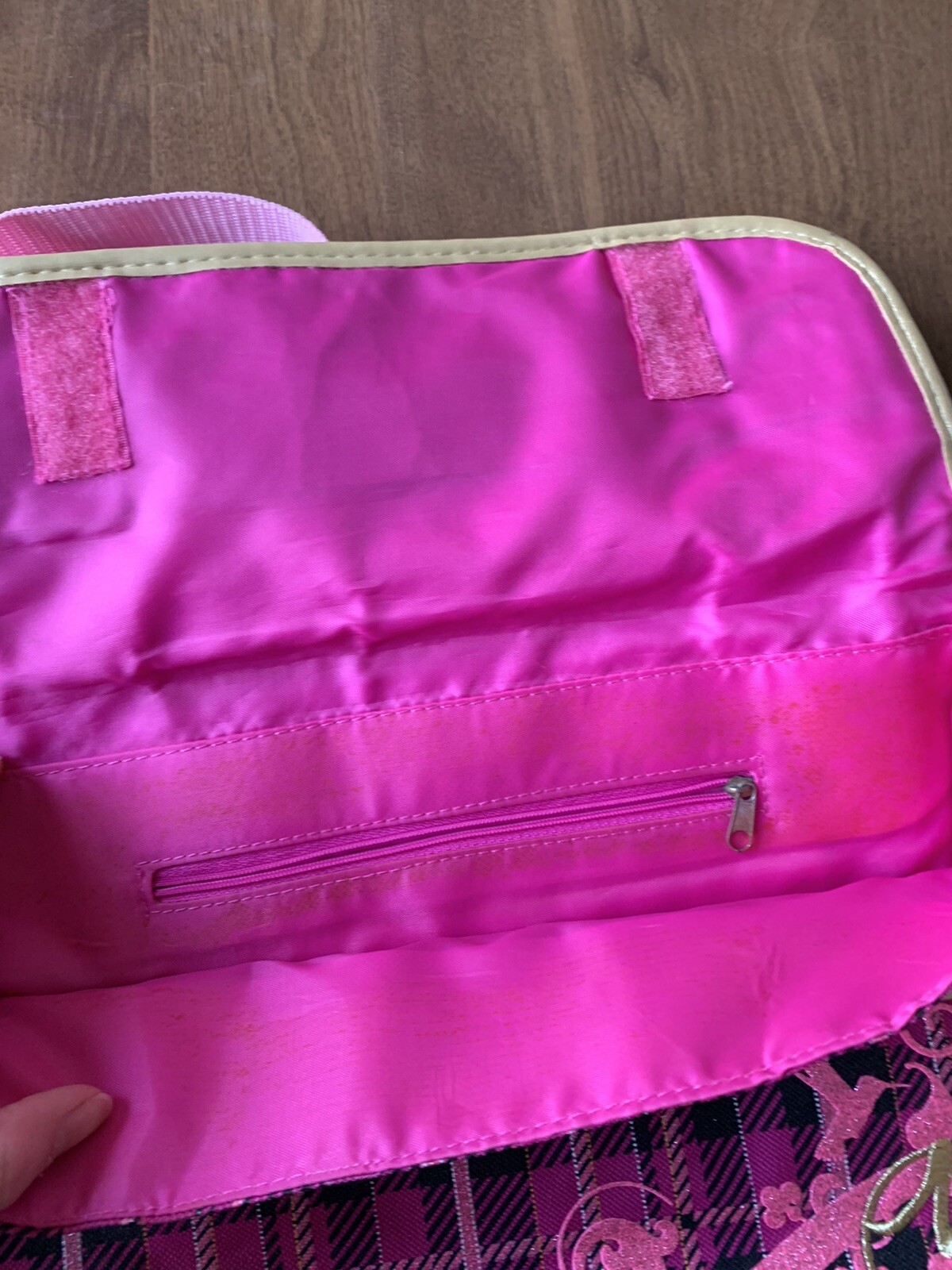 EXTREMELY RARE MINT CONDITION NANCY DREW 2007 CRO… - image 3