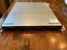 Barracuda Message Archiver BMA350a BNHW004