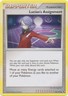 Pokemon Platinum Rising Rivals Trading Card Game Single Card Uncommon Lucian's A