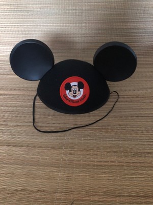 classic mickey ears hat
