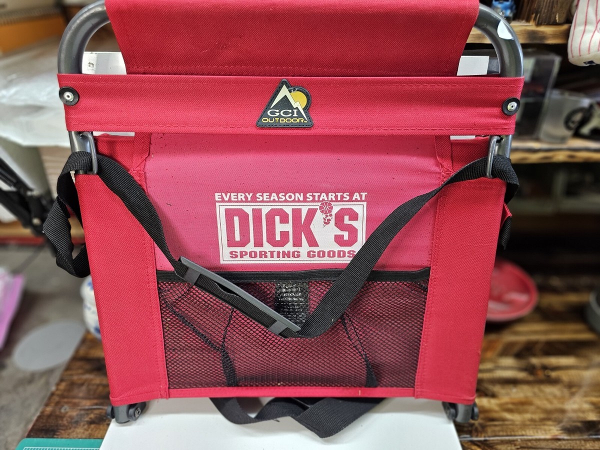 DICK'S SPORT SEATS USA ヴィンテージ ステッキチェア DICK´S SPORT SEATS USA ヴィンテージ ステッキチェア