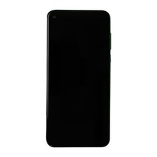 LCD Frame Assembly for Motorola Moto G Fast Premium Screen Replacement Part