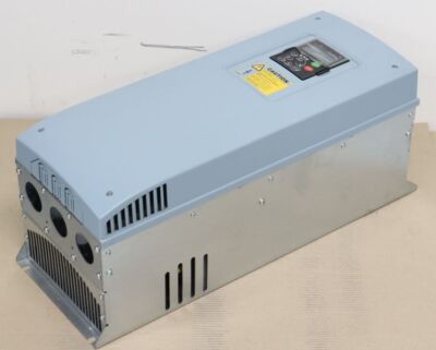 VACON Frequenzumrichter NXS01055A2H1SSSA1A3000000 55kw 400V TESTED & NEUWERTIG