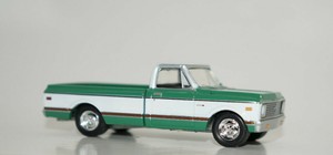 1972 c10 diecast