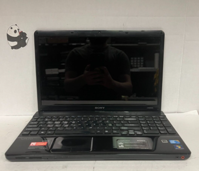 Sony Vaio PCG-71318L 15.5