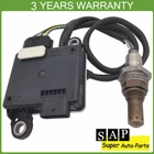 Nox Sensor 68146136AC For Jeep Grand Cherokee 2014-2020 3.0L Diesel 68249510AB