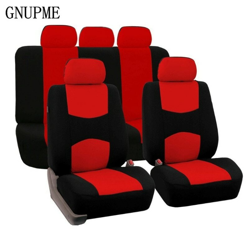 Fundas para Asiento de Carro Forro Universal de alta calidad de asiento de  coche