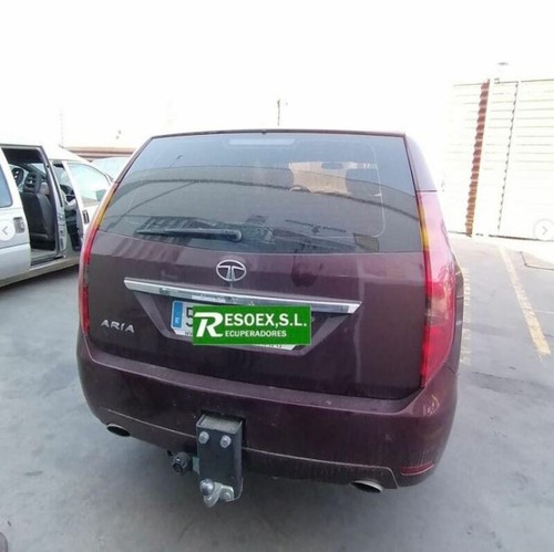H287005 motorstoßdämpfer l. für TATA ARIA (4X2) 2.2L DICOR 12 374553 - Imagen 10 de 12