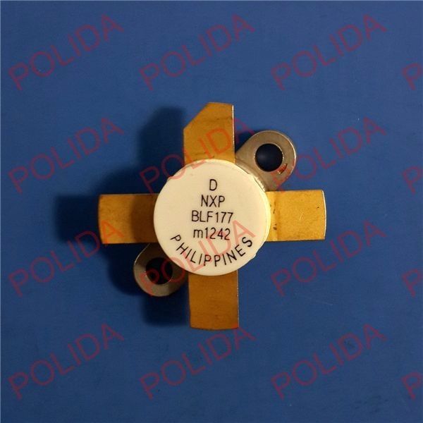 1PCS RF/VHF/UHF Transistor SOT121B BLF177 eBay