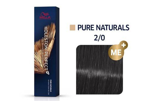 Wella Koleston Perfect ME+ Permanent Hair Color Creme All Shades Colors Original