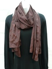 Long Scarf Shawl Wrap Feels Like Satin