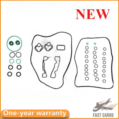 DSG 7 Speed Transmission Seal Ring Kit Rubber Kit 0AM DQ200 For Volkswagen AUDI