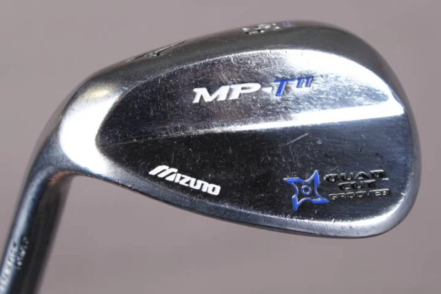 Tacos de golfe Mizuno Edge Regular Flex