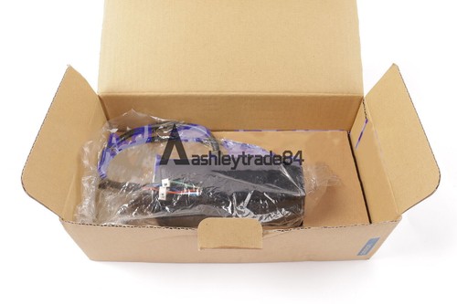 ONE NEW Omron R88M-U2003 0VA-BS1 R88MU2003 0VABS1 Servo Motor | eBay