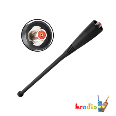 VHF 136-174MHz Antenna for PR1500 XTS1500 XTS5000 XTS2500 MTX8250 MTX9250 Radio