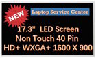 New 17.3" Wxga+ laptop Led Lcd screen for Sony Vaio Vpcec3Bfx/Bj display panel