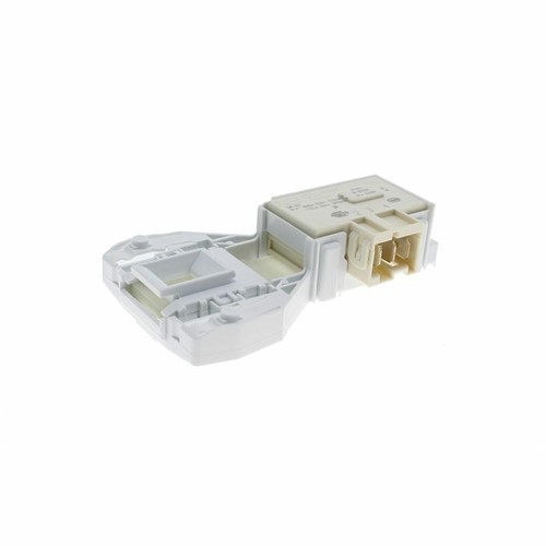 Whirlpool Hotpoint Eco Washing Machine Door Interlock Switch Genuine Part esd - Picture 2 of 3