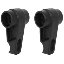 1-3" Front Leveling Lift Kit Torsion Key for 04-12 Chevy Colorado GMC Canyon 4WD