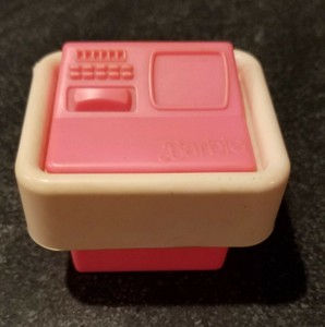 1977 barbie dream house