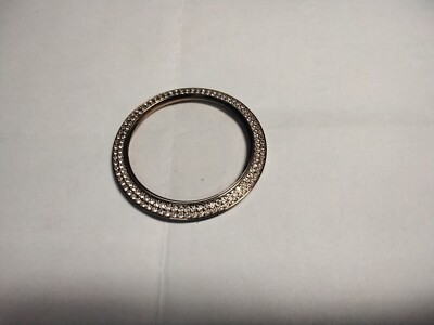 MICHEL KORS MK5491 NEW PERFECT BRILLIANT BEZEL