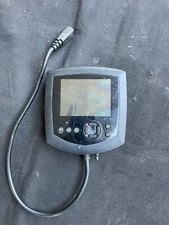 electric wheelchair Quickie Pulse 6 joystick control D51443.04