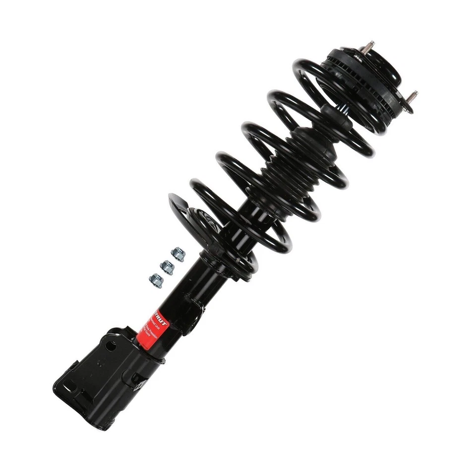 Puntal delantero derecho Monroe OEM para Dodge Grand Caravan 2011-2020 garantía de por vida Foto 4 de 4