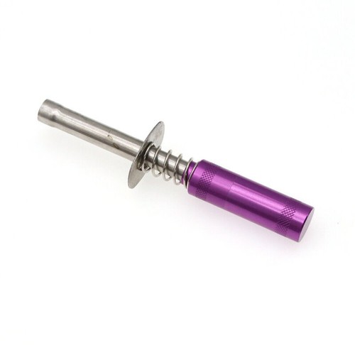 Glow Plug Ignitor Nitro Igniter Engine Starter Tools for HSP RC Car Buggy Truck - Picture 5 of 13