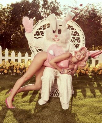 Miley Cyrus PHOTO 4x6 8x10 (select size) #051