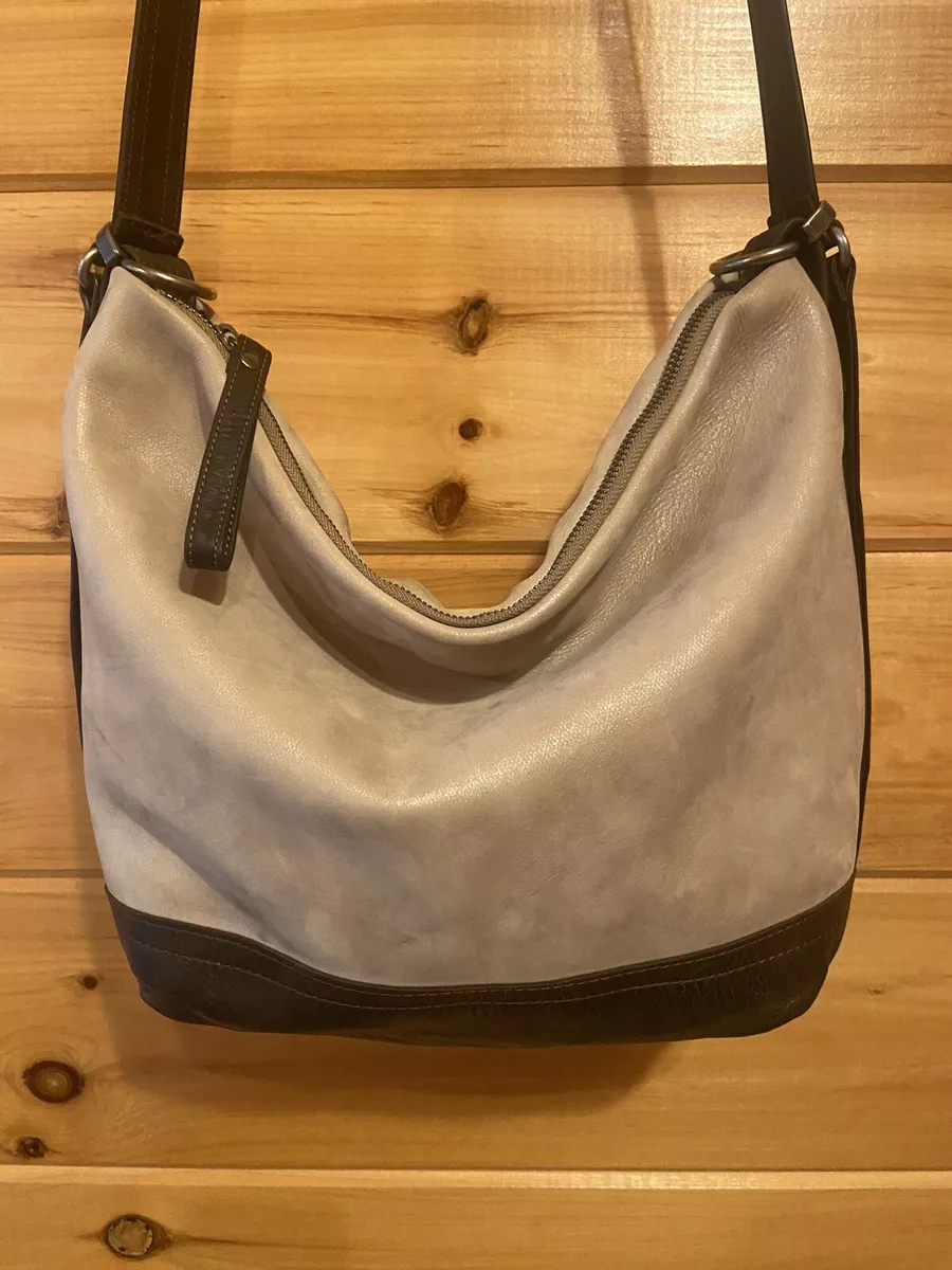 Swirl' Hobo Bag