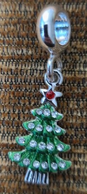 DaVinci Charm New Without Tags Item C6