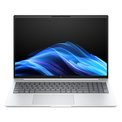HP EliteBook 8 G1i 16" WUXGA IR U7-255U 16GB 512GB SSD W11P AI Laptop Notebook