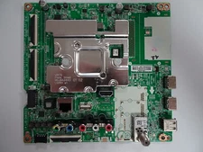 LG 49UM7300PUA Main Board (EAX68253604) EBU65348207