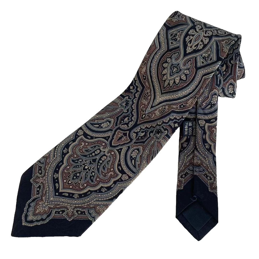 Lazos Burberry Marrón para Hombre