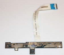 Genuine Media Button Board & Cable LS-3557P - Acer 5520 5315 5720 15.4" Laptop