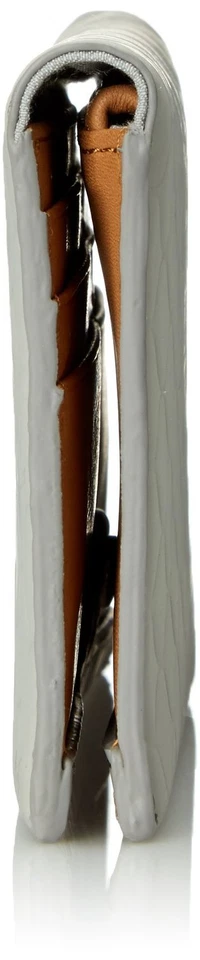 Cartera señora Skagen SWS0085052 gris ¡NUEVA! ENVÍO GRATIS Foto 3 de 4