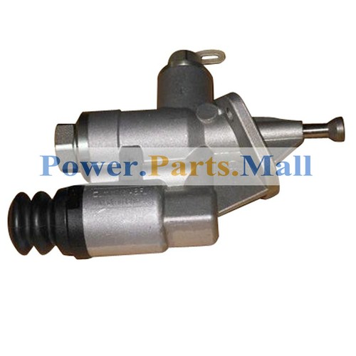 New Fuel Transfer pump 5334913 C5334913 For Cummins 4BT 4BTA Engine - Picture 2 of 2