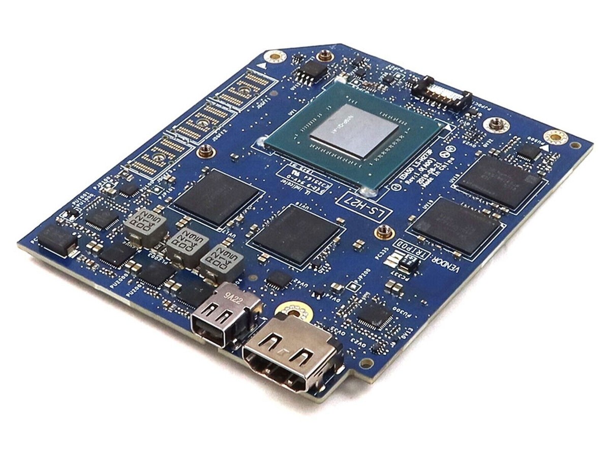 Quadro T1000 Dell Precision 7540 Graphics Card Dell Precision 7540