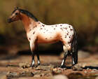 Breyer Horses #1883 Traditional Pony of the Americas Ideal Series New!