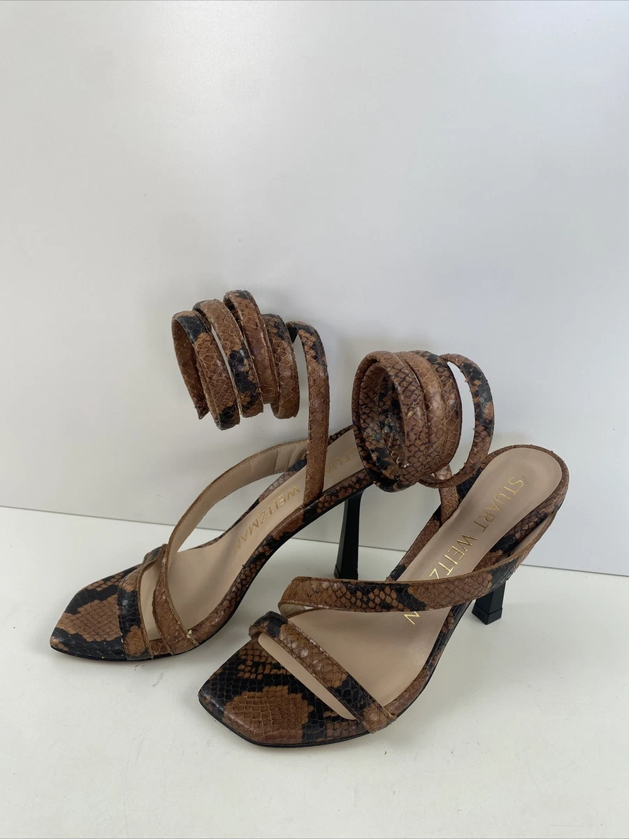 Beatrix hotsell stuart weitzman