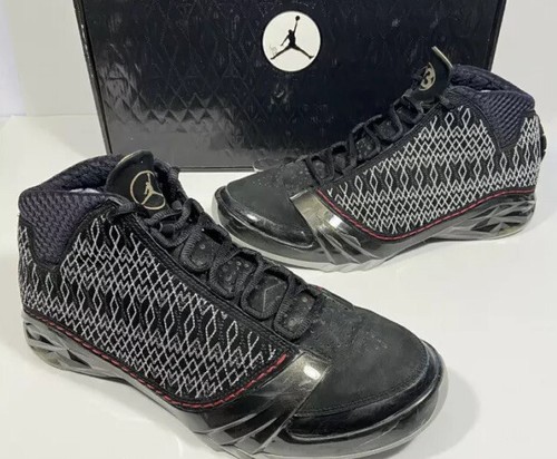 jordan 23 stealth