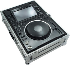 Cases HCCDJ3000 Flight CD Player Road Case for Pioneer CDJ-3000
