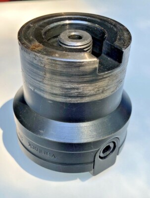 SANDVIK VARILOCK 63 TO 50 REDUCTION ADAPTER / REDUCER 391.02-50 63 060 Vari Lock