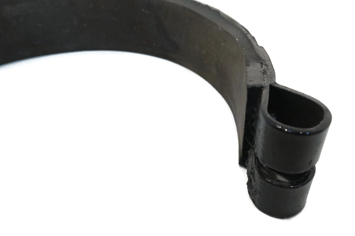 Kit Fascia Freno E Tamburo 4" Per Motori Tecumseh, Briggs, DuroMax, Predator – Vital All-Terrain